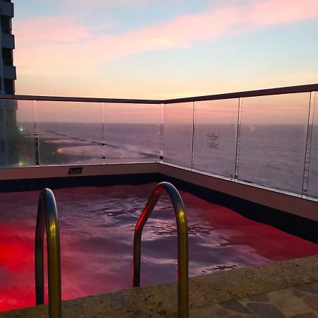 Hotel Aixo Suites By Geh Suites Cartagena エクステリア 写真