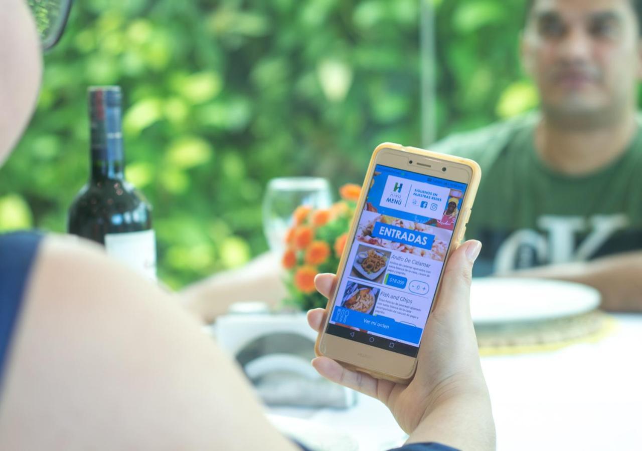Hotel Aixo Suites By Geh Suites Cartagena エクステリア 写真