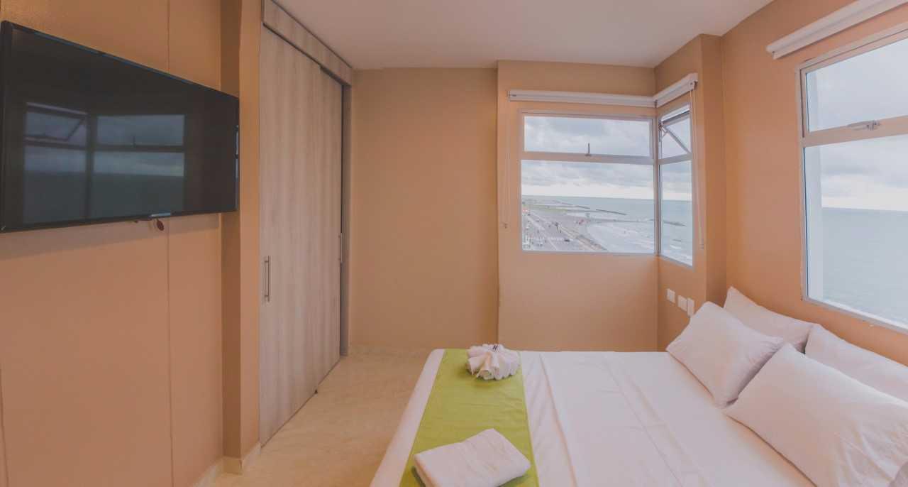Hotel Aixo Suites By Geh Suites Cartagena エクステリア 写真