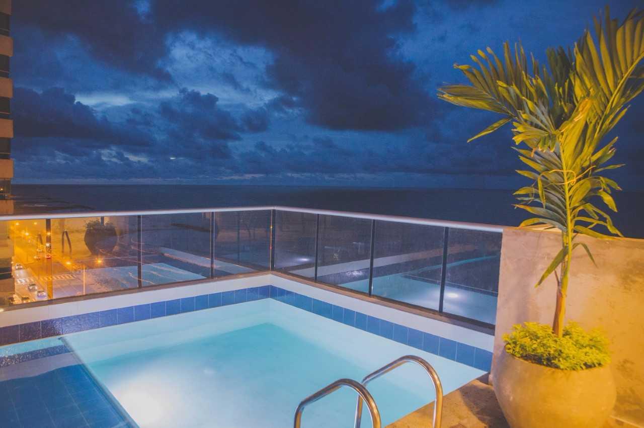 Hotel Aixo Suites By Geh Suites Cartagena エクステリア 写真