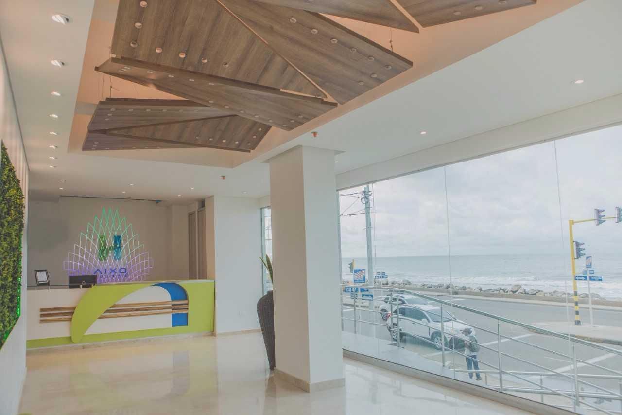 Hotel Aixo Suites By Geh Suites Cartagena エクステリア 写真