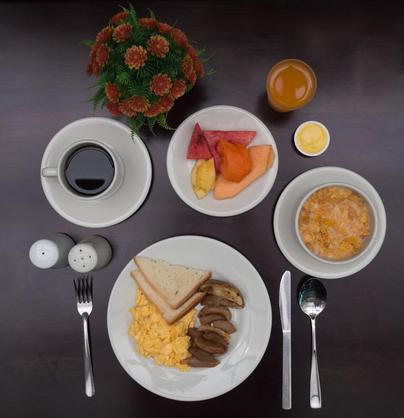 Hotel Aixo Suites By Geh Suites Cartagena エクステリア 写真