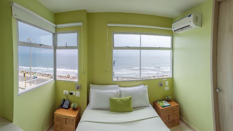 Hotel Aixo Suites By Geh Suites Cartagena エクステリア 写真