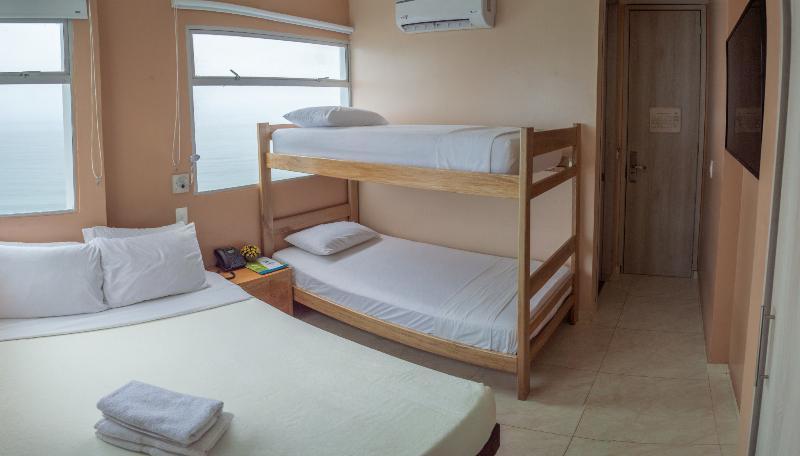 Hotel Aixo Suites By Geh Suites Cartagena エクステリア 写真