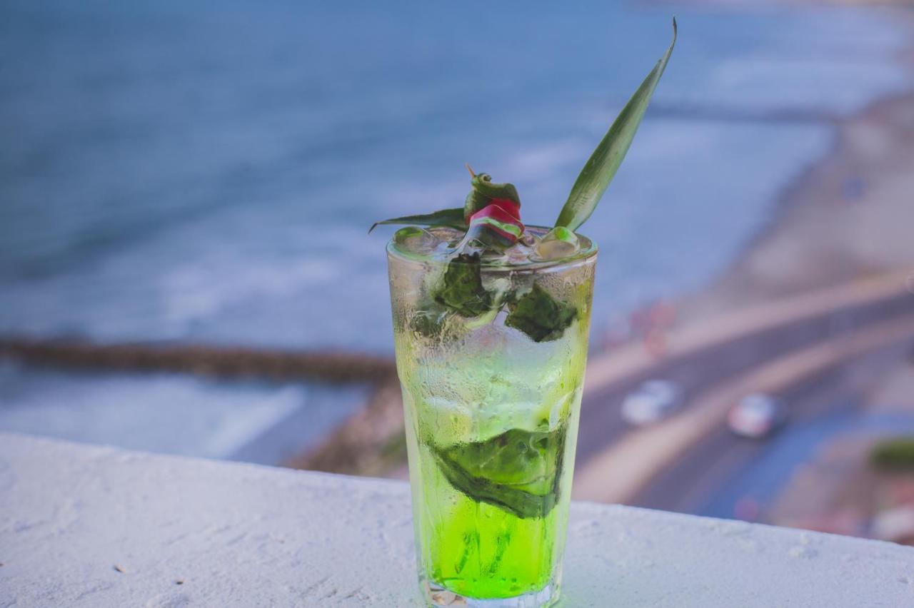 Hotel Aixo Suites By Geh Suites Cartagena エクステリア 写真