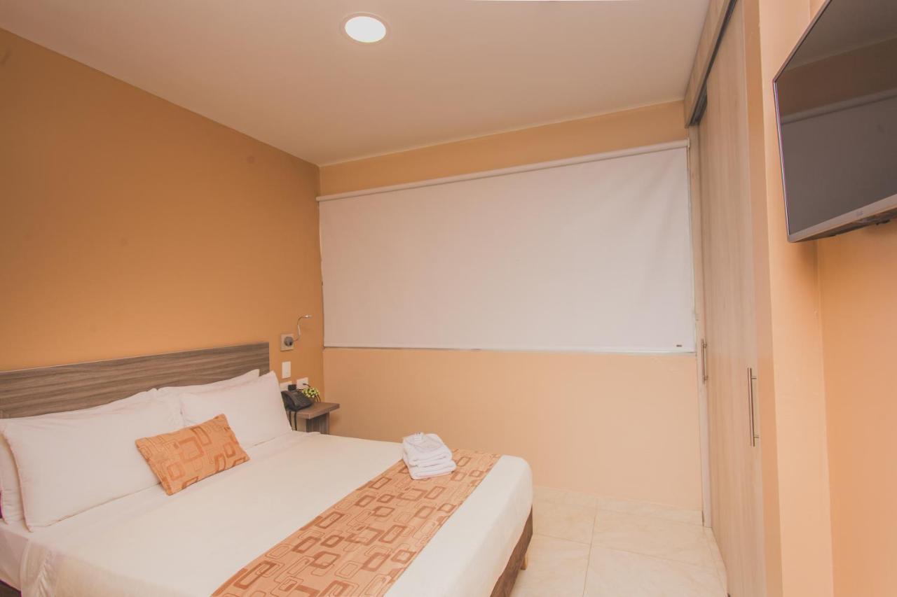 Hotel Aixo Suites By Geh Suites Cartagena エクステリア 写真