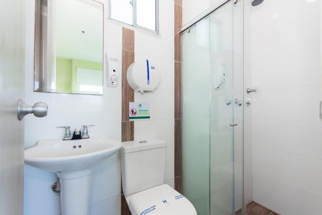 Hotel Aixo Suites By Geh Suites Cartagena エクステリア 写真