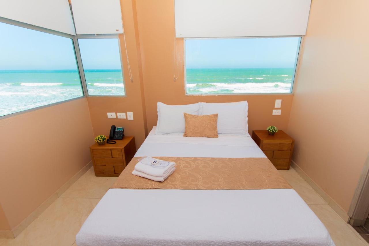 Hotel Aixo Suites By Geh Suites Cartagena エクステリア 写真