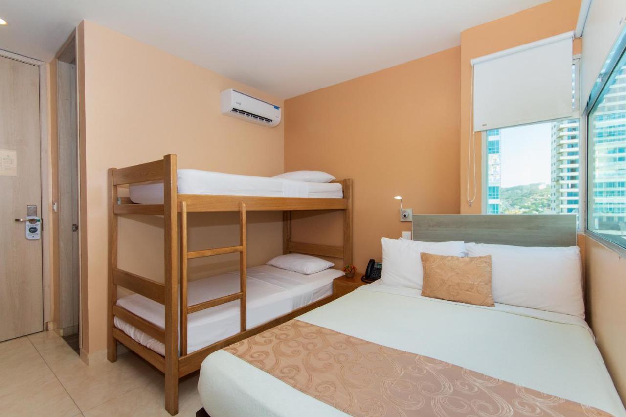 Hotel Aixo Suites By Geh Suites Cartagena エクステリア 写真