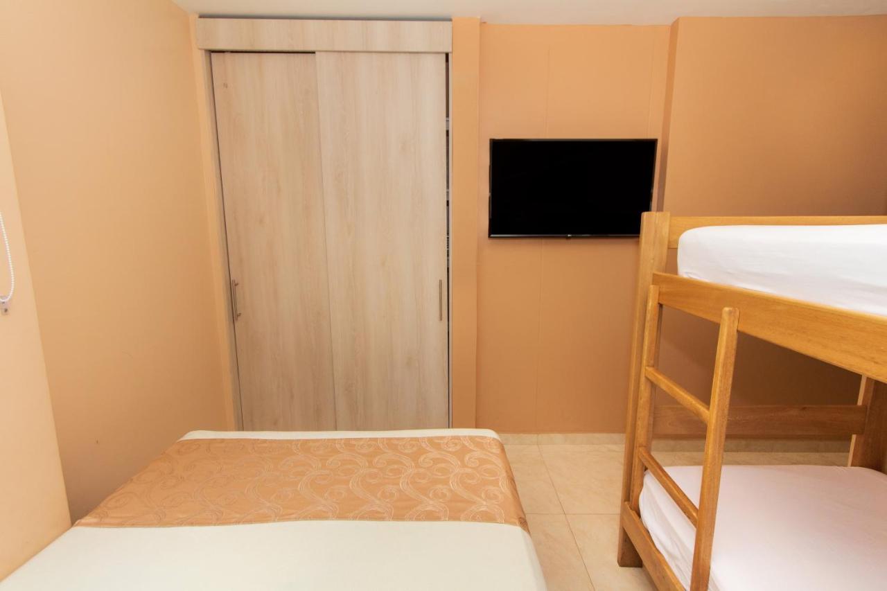 Hotel Aixo Suites By Geh Suites Cartagena エクステリア 写真