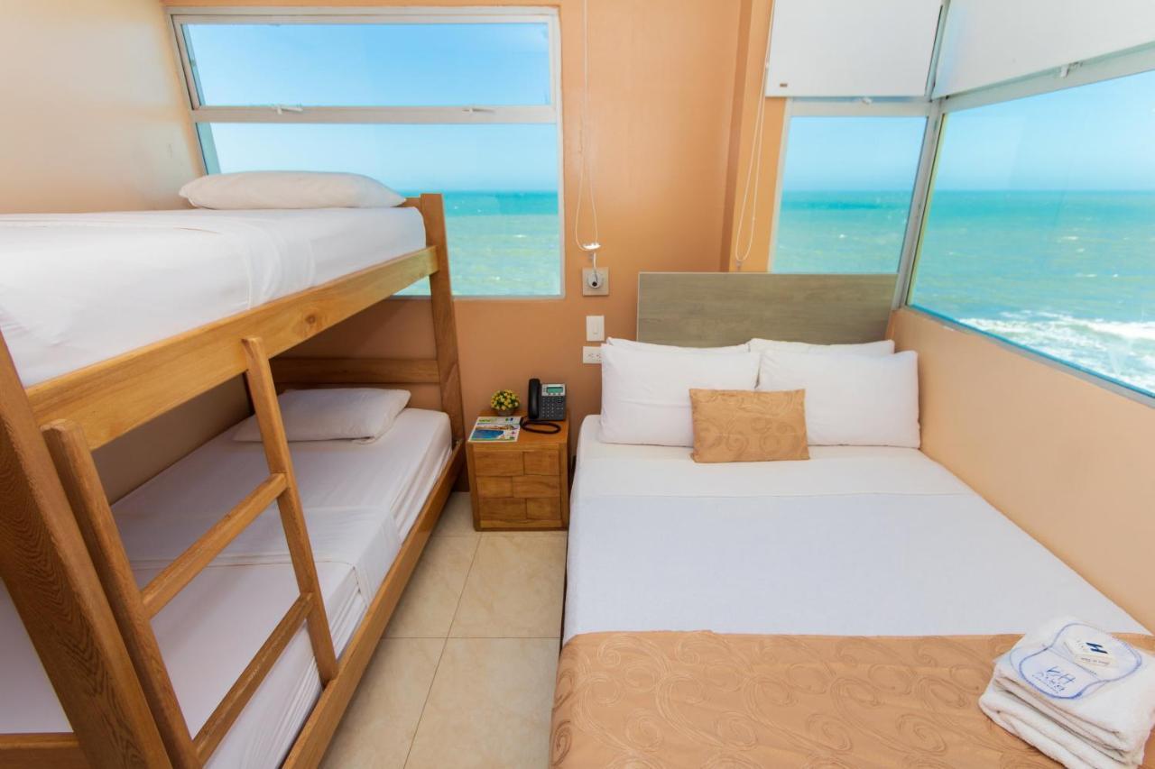 Hotel Aixo Suites By Geh Suites Cartagena エクステリア 写真