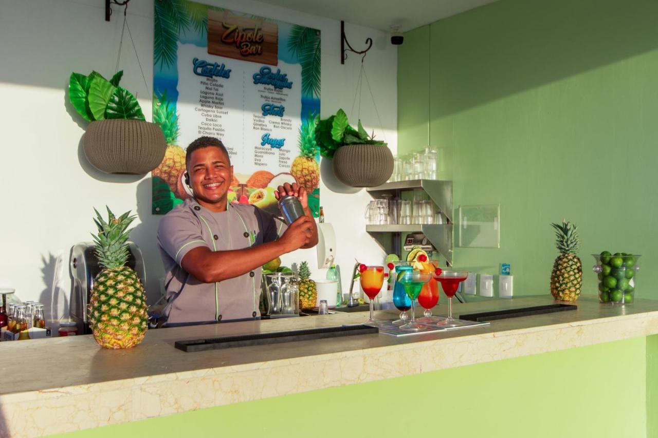 Hotel Aixo Suites By Geh Suites Cartagena エクステリア 写真